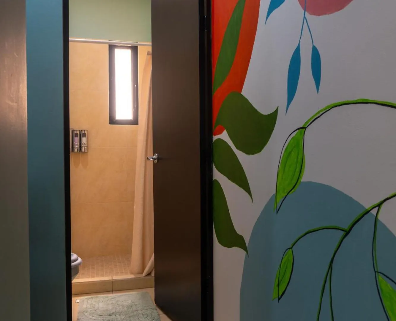 Appartamento Departamento Lirios Residencial Para 5 Alberca Cancún