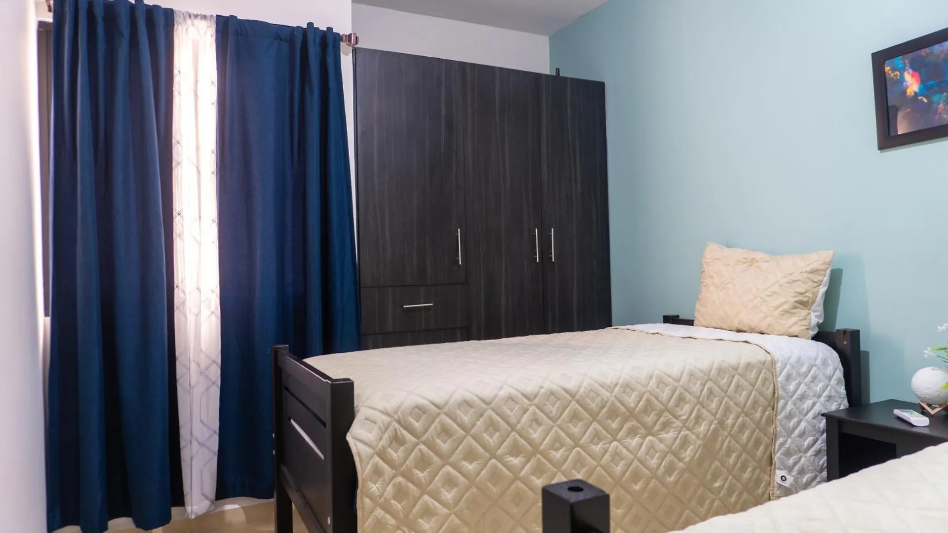 Departamento Lirios Residencial Para 5 Alberca Cancún 0*,  Messico
