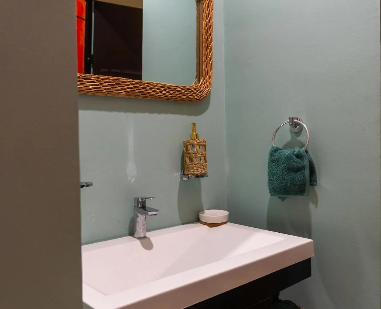 Departamento Lirios Residencial Para 5 Alberca Cancún