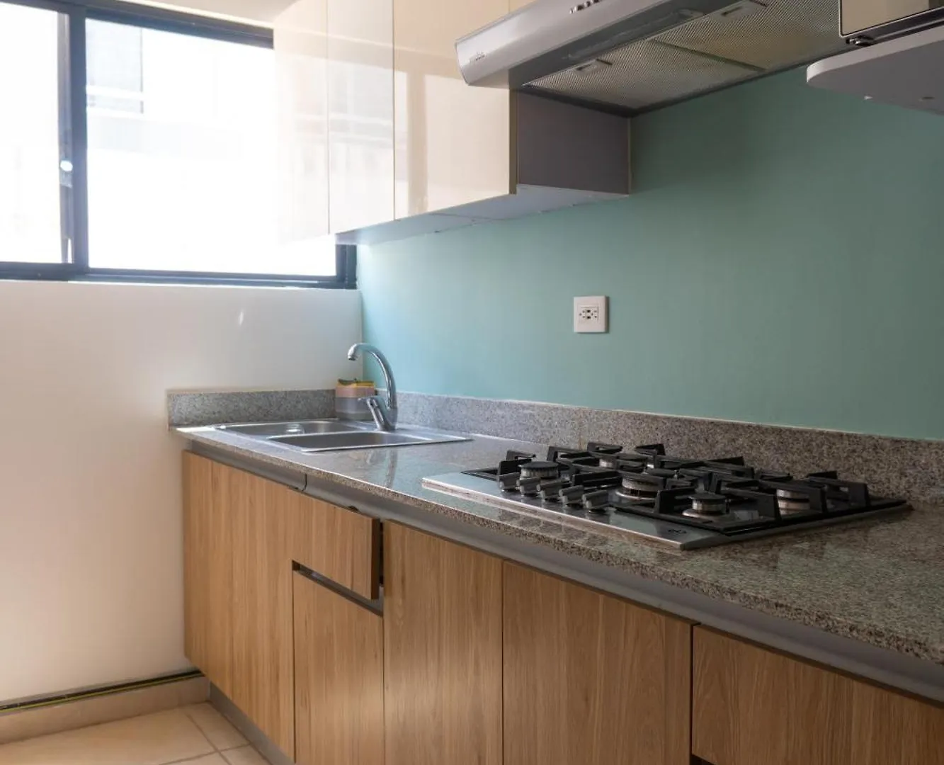 Appartamento Departamento Lirios Residencial Para 5 Alberca Cancún Messico
