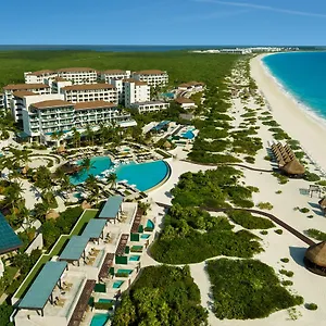Dreams Playa Mujeres Golf & Spa Resort Cancún